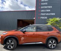 Nissan X-Trail  e-4orce 213ch Tekna+ Hybr NR 2023