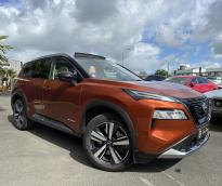 Nissan X-Trail  e-4orce 213ch Tekna+ Hybr NR 2023