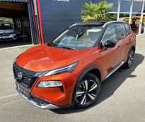 Nissan X-Trail  e-4orce 213ch Tekna+ Hybr NR 2023
