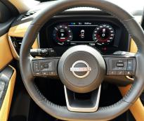 Nissan X-Trail  e-4orce 213ch Tekna+ Hybr NR 2023