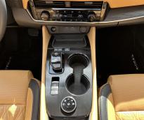 Nissan X-Trail  e-4orce 213ch Tekna+ Hybr NR 2023