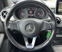 Mercedes Classe B 200 CDI Sensation 4Matic 7G-DCT 2016