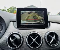 Mercedes Classe B 200 CDI Sensation 4Matic 7G-DCT 2016