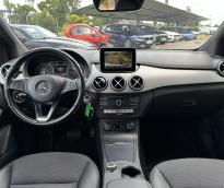 Mercedes Classe B 200 CDI Sensation 4Matic 7G-DCT 2016
