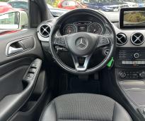 Mercedes Classe B 200 CDI Sensation 4Matic 7G-DCT 2016