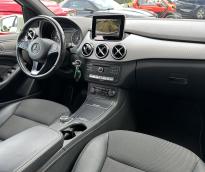 Mercedes Classe B 200 CDI Sensation 4Matic 7G-DCT 2016