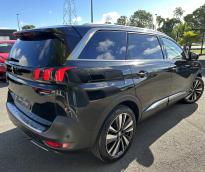 Peugeot 5008 2.0 BlueHDi 180ch S&S GT Line EAT8 2019
