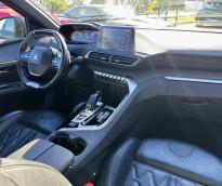 Peugeot 5008 2.0 BlueHDi 180ch S&S GT Line EAT8 2019