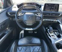 Peugeot 5008 2.0 BlueHDi 180ch S&S GT Line EAT8 2019