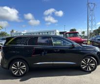 Peugeot 5008 2.0 BlueHDi 180ch S&S GT Line EAT8 2019