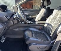 Peugeot 5008 2.0 BlueHDi 180ch S&S GT Line EAT8 2019
