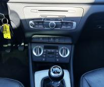 Audi Q3 2.0 TDI 140ch Ambition Luxe 2013