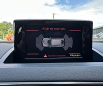 Audi Q3 2.0 TDI 140ch Ambition Luxe 2013
