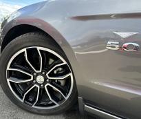 Ford Mustang Coupé 5.0 V8 421ch GT 2014