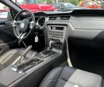 Ford Mustang Coupé 5.0 V8 421ch GT 2014