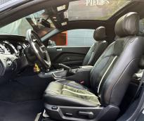 Ford Mustang Coupé 5.0 V8 421ch GT 2014