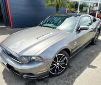 Ford Mustang Coupé 5.0 V8 421ch GT 2014