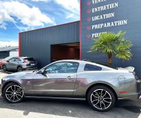 Ford Mustang Coupé 5.0 V8 421ch GT 2014