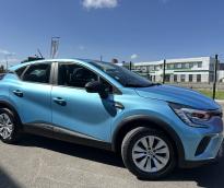 RENAULT CAPTUR 1.0 TCe 90ch Zen 2020