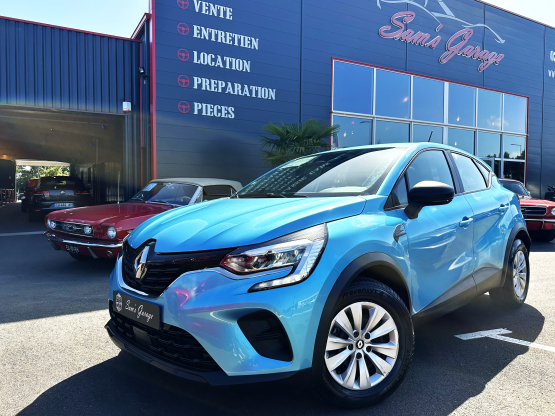 RENAULTCAPTUR