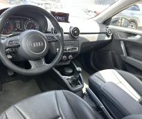 Audi A1 Sportback 1.4 TDI 90ch ultra Ambition Luxe 2015