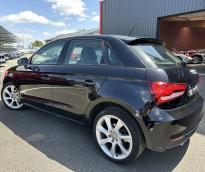 Audi A1 Sportback 1.4 TDI 90ch ultra Ambition Luxe 2015