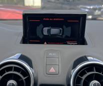 Audi A1 Sportback 1.4 TDI 90ch ultra Ambition Luxe 2015