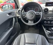 Audi A1 Sportback 1.4 TDI 90ch ultra Ambition Luxe 2015