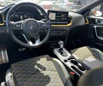 Kia Xceed 1.6 CRDI 136ch Premium  DCT7 2019