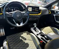 Kia Xceed 1.6 CRDI 136ch Premium  DCT7 2019