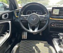 Kia Xceed 1.6 CRDI 136ch Premium  DCT7 2019