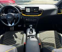 Kia Xceed 1.6 CRDI 136ch Premium  DCT7 2019