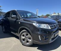 Suzuky Vitara 1.6 DDiS Pack AllGrip 2017