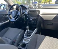 Suzuky Vitara 1.6 DDiS Pack AllGrip 2017