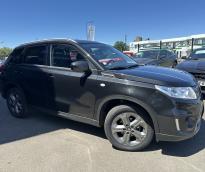 Suzuky Vitara 1.6 DDiS Pack AllGrip 2017