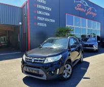 Suzuky Vitara 1.6 DDiS Pack AllGrip 2017