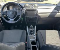 Suzuky Vitara 1.6 DDiS Pack AllGrip 2017