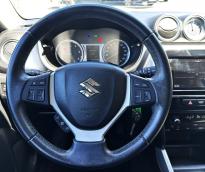 Suzuky Vitara 1.6 DDiS Pack AllGrip 2017