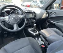 Nissan Juke 1.5 DCI 110 CH BLACK EDITION EURO6 2016