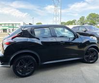 Nissan Juke 1.5 DCI 110 CH BLACK EDITION EURO6 2016
