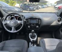 Nissan Juke 1.5 DCI 110 CH BLACK EDITION EURO6 2016