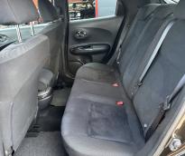 Nissan Juke 1.5 DCI 110 CH BLACK EDITION EURO6 2016