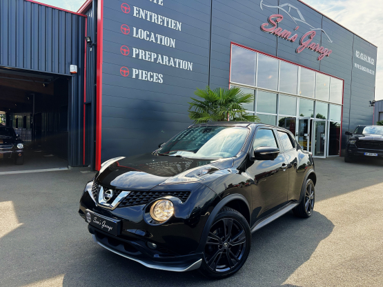 NissanJuke