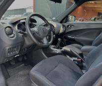 Nissan Juke 1.5 DCI 110 CH BLACK EDITION EURO6 2016