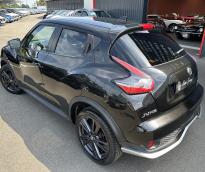 Nissan Juke 1.5 DCI 110 CH BLACK EDITION EURO6 2016