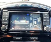 Nissan Juke 1.5 DCI 110 CH BLACK EDITION EURO6 2016
