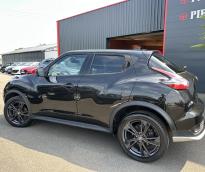 Nissan Juke 1.5 DCI 110 CH BLACK EDITION EURO6 2016