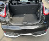 Nissan Juke 1.5 DCI 110 CH BLACK EDITION EURO6 2016