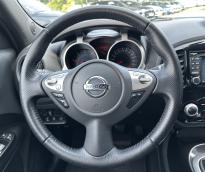 Nissan Juke 1.5 DCI 110 CH BLACK EDITION EURO6 2016