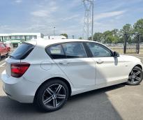 Bmw Série 1 116d 116ch Sport  2014